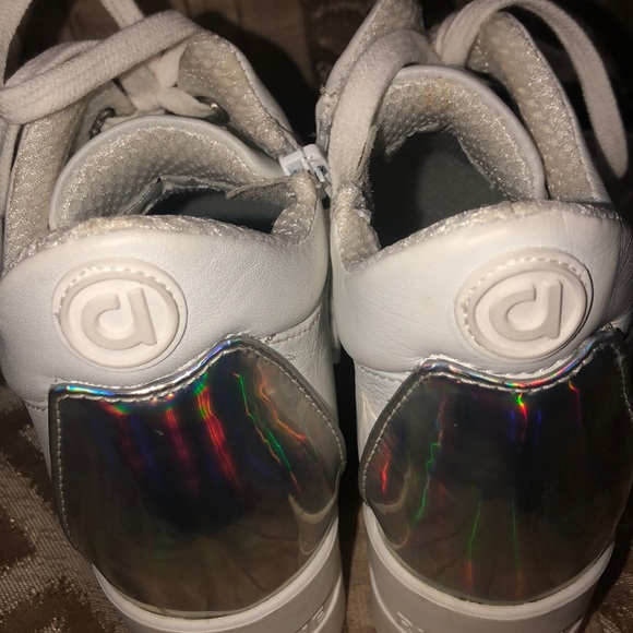 Agila by Rucoline sneakers - Picture 8 of 12